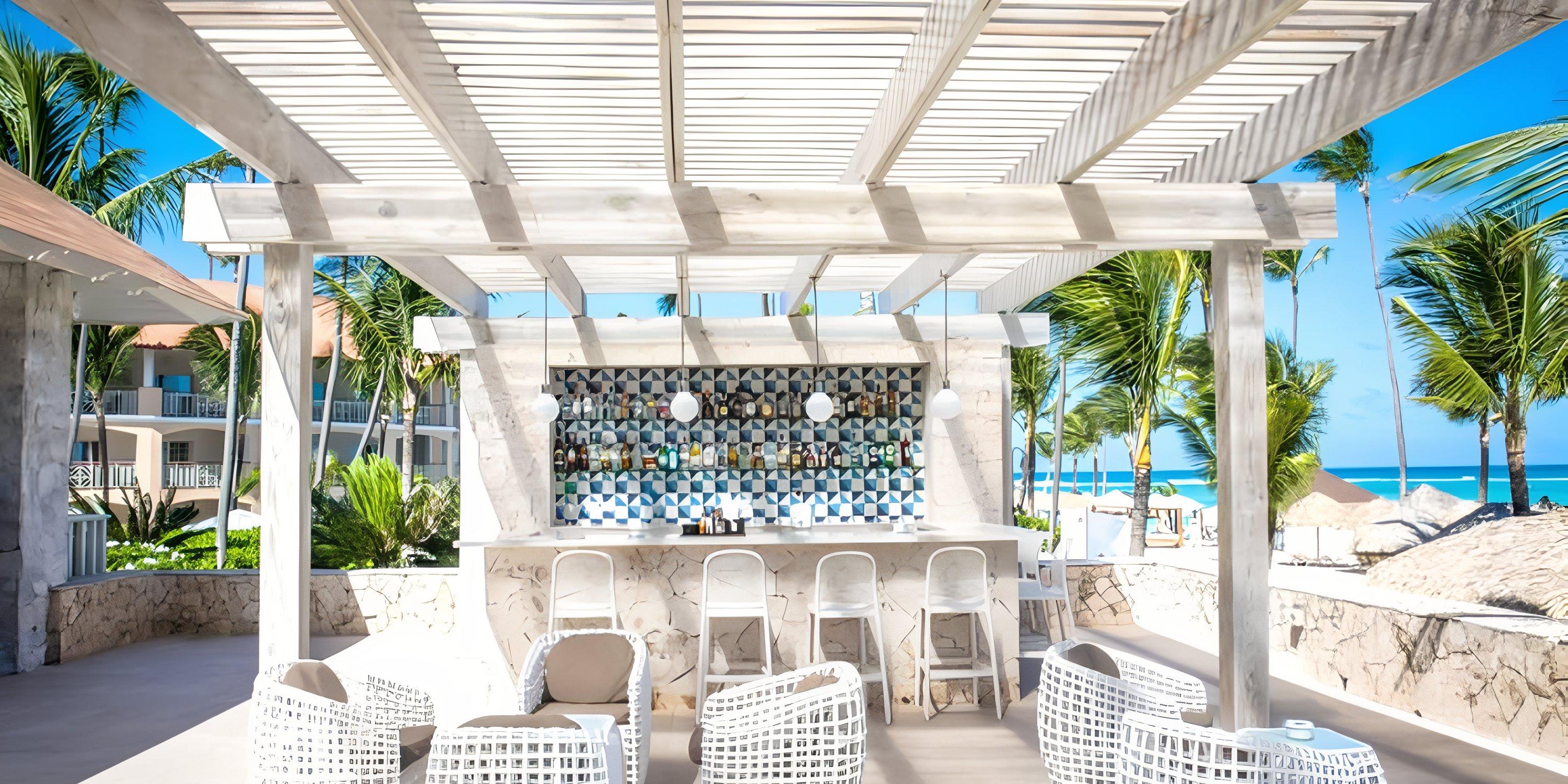 Majestic Elegance PC Beach Bar